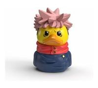 TUBBZ Figurine en vinyle Jujutsu Kaisen – Yuji Itadori, mini canard en cosplay