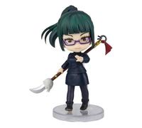 JUJUTSU KAISEN - Mini Maki Zenin - Figurine Figuarts 9cm