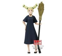 Banpresto – Figurine Jujutsu Kaisen : Momo Nishiyama (Jukon No Kata) 13 cm