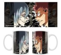 Jujutsu Kaisen - Mug céramique Mahito vs. Itadori G