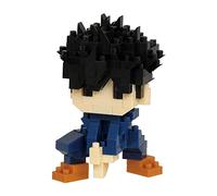 Nanoblock – Jujutsu Kaisen Megumi Fushiguro