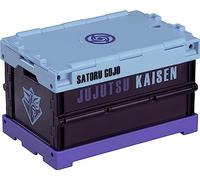 Good Smile Company Jujutsu Kaisen: Nendoroid More Design Container (Satoru Gojo Ver.)