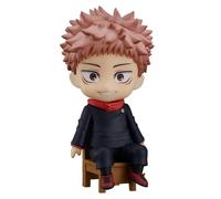 Jujutsu Kaisen Nendoroid Swacchao Figurine D'Action | Yuji Itadori