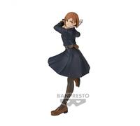 Jujutsu Kaisen - Nobara Kugisaki - Figurine Jufutsunowaza 14cm