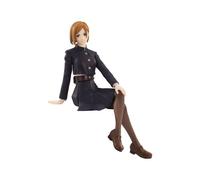 Jujutsu Kaisen - Nobara Kugisaki - Statuette Pvc Noodle Stopper 14cm