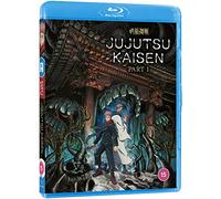 Jujutsu Kaisen-Part 1 [Blu-Ray] [Import]