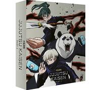 Jujutsu Kaisen: Part 2 (Collector's Limited Edition) [Blu-ray] [Édition Limitée]
