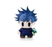 Jujutsu Kaisen - Peluche Dznr Megumi Fushiguro Cursed Energy Edition 18 Cm