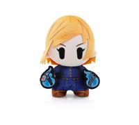 Jujutsu Kaisen - Peluche Dznr Nobara Cursed Energy Edition 18 Cm