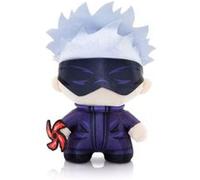 Jujutsu Kaisen - Peluche DZNR Satoru Gojo Cursed Energy Edition 18 cm