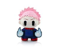 Jujutsu Kaisen - Peluche Dznr Yuji Itadori Cursed Energy Edition 18 Cm