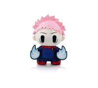 Jujutsu Kaisen - Peluche DZNR Yuji Itadori Cursed Energy Edition 18 cm