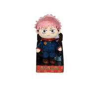 Play by Play - Jujutsu Kaisen - Peluche Itadori 27 cm