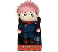 Jujutsu Kaisen - Peluche Itadori 27 cm G