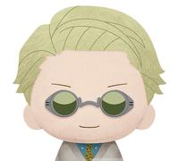 Jujutsu Kaisen - Peluche Kento Nanami Big Plush
