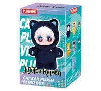 Jujutsu Kaisen Peluche Oreilles De Chat Blind Box Mystère 15+