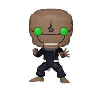 Jujutsu Kaisen POP Animations-Vinylfiguren Ultimate Mechamaru 9 cm Funko