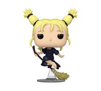 Jujutsu Kaisen POP Figurines en vinyle d'animation Momo Nishimiya 9 Cm Funko