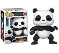 Jujutsu Kaisen - Pop - Panda n°1374 - Funko