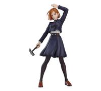 Jujutsu Kaisen Pop Up Parade Pvc Statue Nobara Kugisaki 17 Cm Good Smile Company