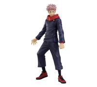 Jujutsu Kaisen Pop Up Parade Statue en PVC de Yuji Itadori 18 cm