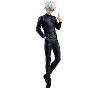 Jujutsu Kaisen Pop Up Parade Statue PVC Satoru Gojo : Hidden Inventory / Premature Death Ver. 19 cm