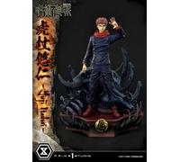 Jujutsu Kaisen Premium Masterline Series Statuette Yuji Itadori 38 cm