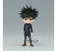 Jujutsu Kaisen - Qposket Mini - Megumi Fushiguro - Figurine 7cm Vers.