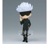 Jujutsu Kaisen - Qposket - Satoru Gojo A - Figurine 14cm