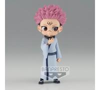 Jujutsu Kaisen - Qposket - Sukuna Vers. B - Figurine 14cm