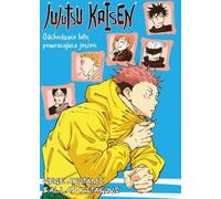 Jujutsu Kaisen. Roman léger. L'été qui s'en va, l'automne qui revient