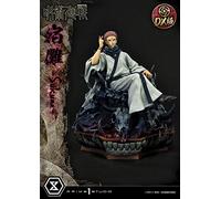 Jujutsu Kaisen - Ryomen Sukuna Del. - Statues Premium Masterline 34 cm