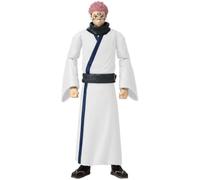 Jujutsu Kaisen - Ryomen Sukuna - Figurine Anime Heroes 17cm