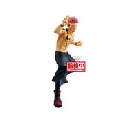 Banpresto Figurine d'action Sukuna (Jujutsu Kaisen) Maximatic Special Ver. 21 cm Multicolore