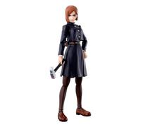 Tamashii Nations – Figurine S.H. Figuarts – Nobara Kugisaki (Jujutsu Kaisen) – 14 cm