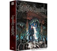 Jujutsu Kaisen Saison 1 Blu-ray