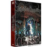 Jujutsu Kaisen Saison 1 DVD DVD