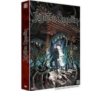 Jujutsu Kaisen – Saison 1 – DVD – Crunchyroll