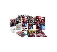 Jujutsu Kaisen (Saison 1, Partie 2, Épisodes 13-24, Édition Collector) (2020) / Jujutsu Kaisen (Temporada 1, Parte 2, Episodios 13 A 24, Ed Collector) (2020) (Blu Ray)