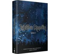 Jujutsu Kaisen - Saison 2