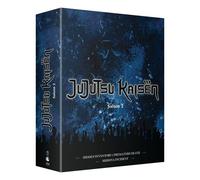 Jujutsu Kaisen – Saison 2 – Blu-ray – Crunchyroll