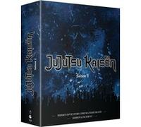 Jujutsu Kaisen-Saison 2 [Blu-Ray]