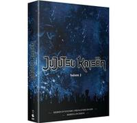 Jujutsu Kaisen - Saison 2