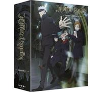 Jujutsu Kaisen: Shibuya Incident - (Season 2) [Blu-Ray] Ltd Ed, With Dvd, Boxed Set, Subtitled