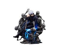 Jujutsu Kaisen Shibuya Incident - Statuette Mappa x Design Coco 1/7 Satoru Gojo 23 cm