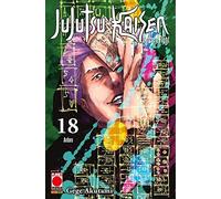 Jujutsu Kaisen. Sorcery Fight. Ardore (Vol. 18)