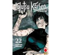 Jujutsu Kaisen. Sorcery Fight. Colonia Sakurajima-Reincarnazione (Vol. 22)