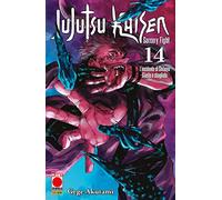 Jujutsu Kaisen. Sorcery Fight. L' incidente di Shibuya. Giusto o sbagliato (Vol. 14)