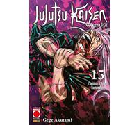 Jujutsu Kaisen. Sorcery Fight. L' incidente di Shibuya. Trasformazione (Vol. 15)