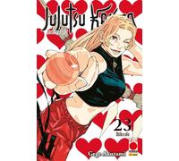Jujutsu Kaisen. Sorcery Fight. Stella e olio (Vol. 23)